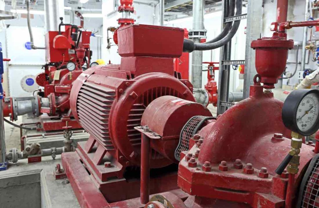 Pumping System Optimization