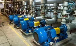 Pumps for Power Generation